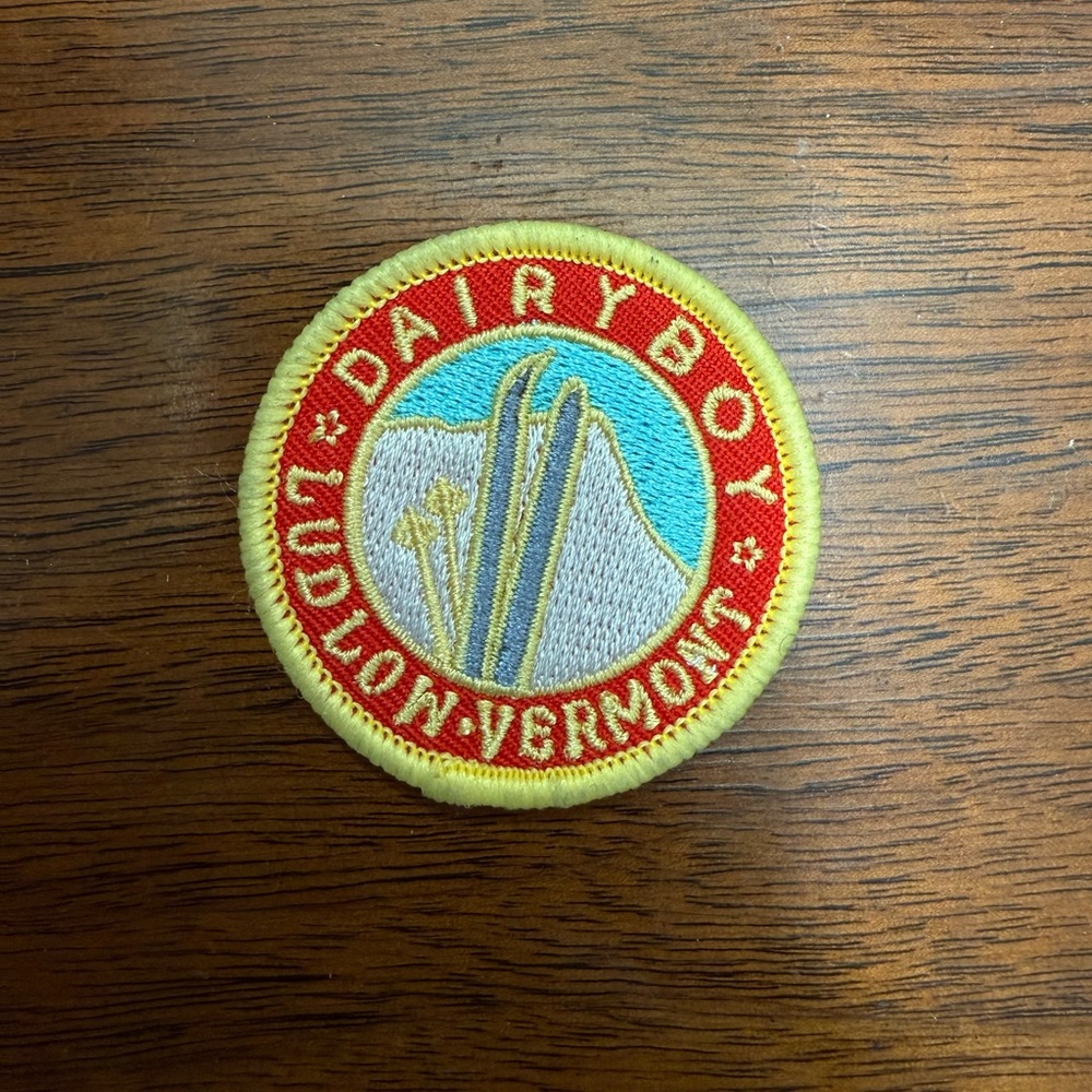 Dairy Boy Ludlow Vermont Patch